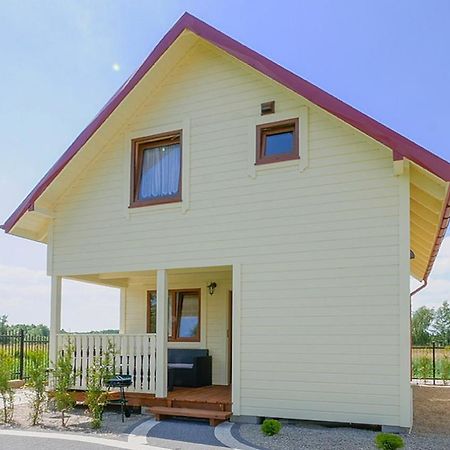 Aparts Care Wilaneska Sianożęty Exteriér fotografie