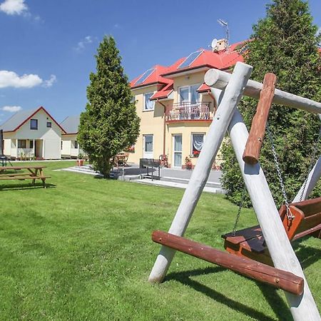 Aparts Care Wilaneska Sianożęty Exteriér fotografie